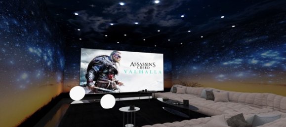 Villa 7+1 in Antalya, Turkey No. 34064 10