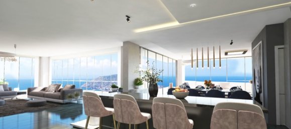 Villa 7+1 in Antalya, Turkey No. 34064 6