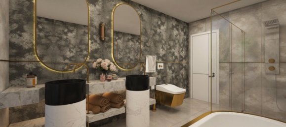 Villa 7+1 in Antalya, Turkey No. 34064 8