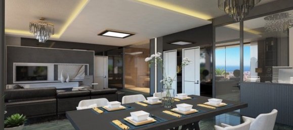 Villa 7+1 in Antalya, Turkey No. 34064 2