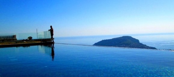 Villa 7+1 in Antalya, Turkey No. 34064 12