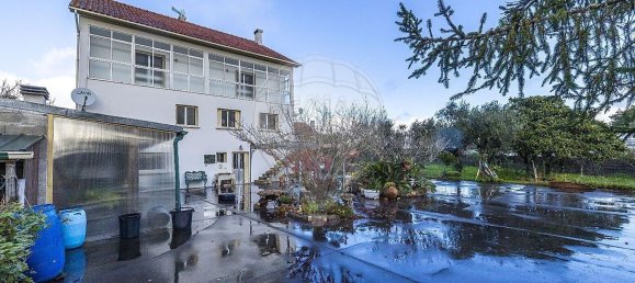 Casa T12 em Ourém, Portugal N.º 183506 18