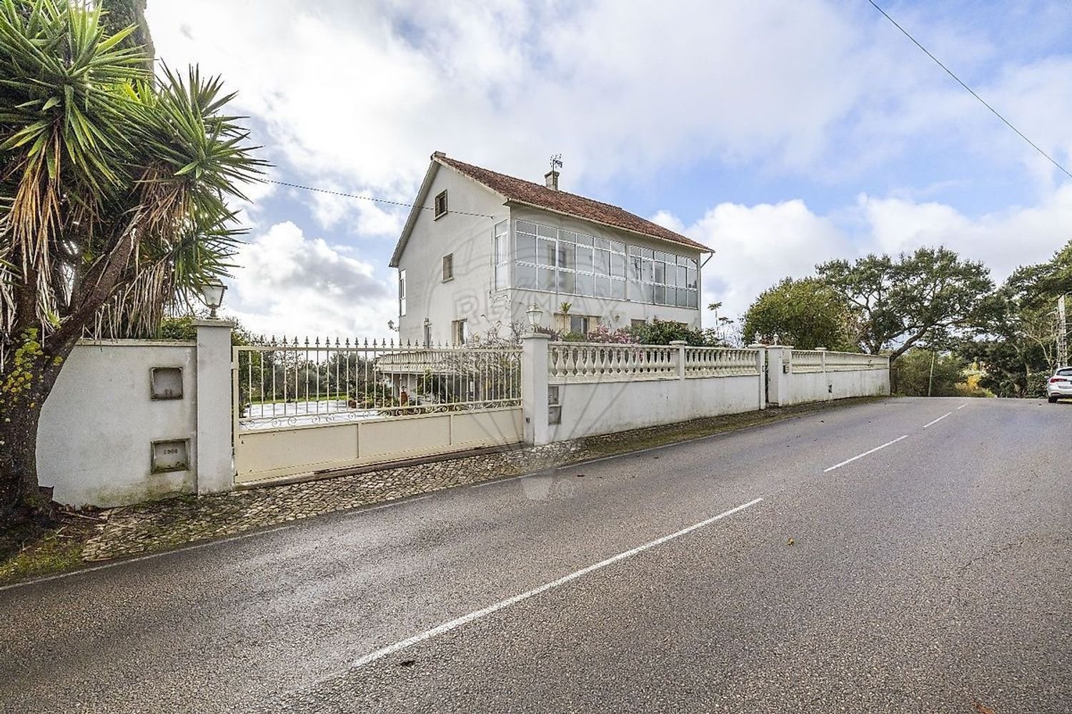 Casa T12 em Ourém, Portugal N.º 183506