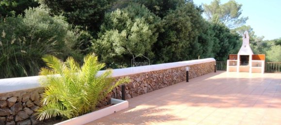 5 bedrooms House in Es Mercadal, Spain No. 155375 15