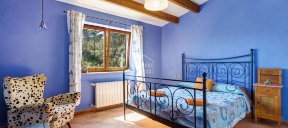 5 bedrooms House in Es Mercadal, Spain No. 155375 7