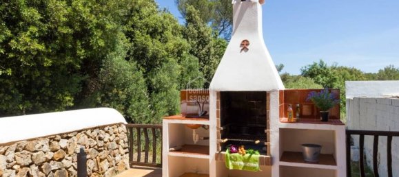 5 bedrooms House in Es Mercadal, Spain No. 155375 16