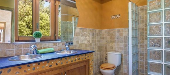 5 bedrooms House in Es Mercadal, Spain No. 155375 5