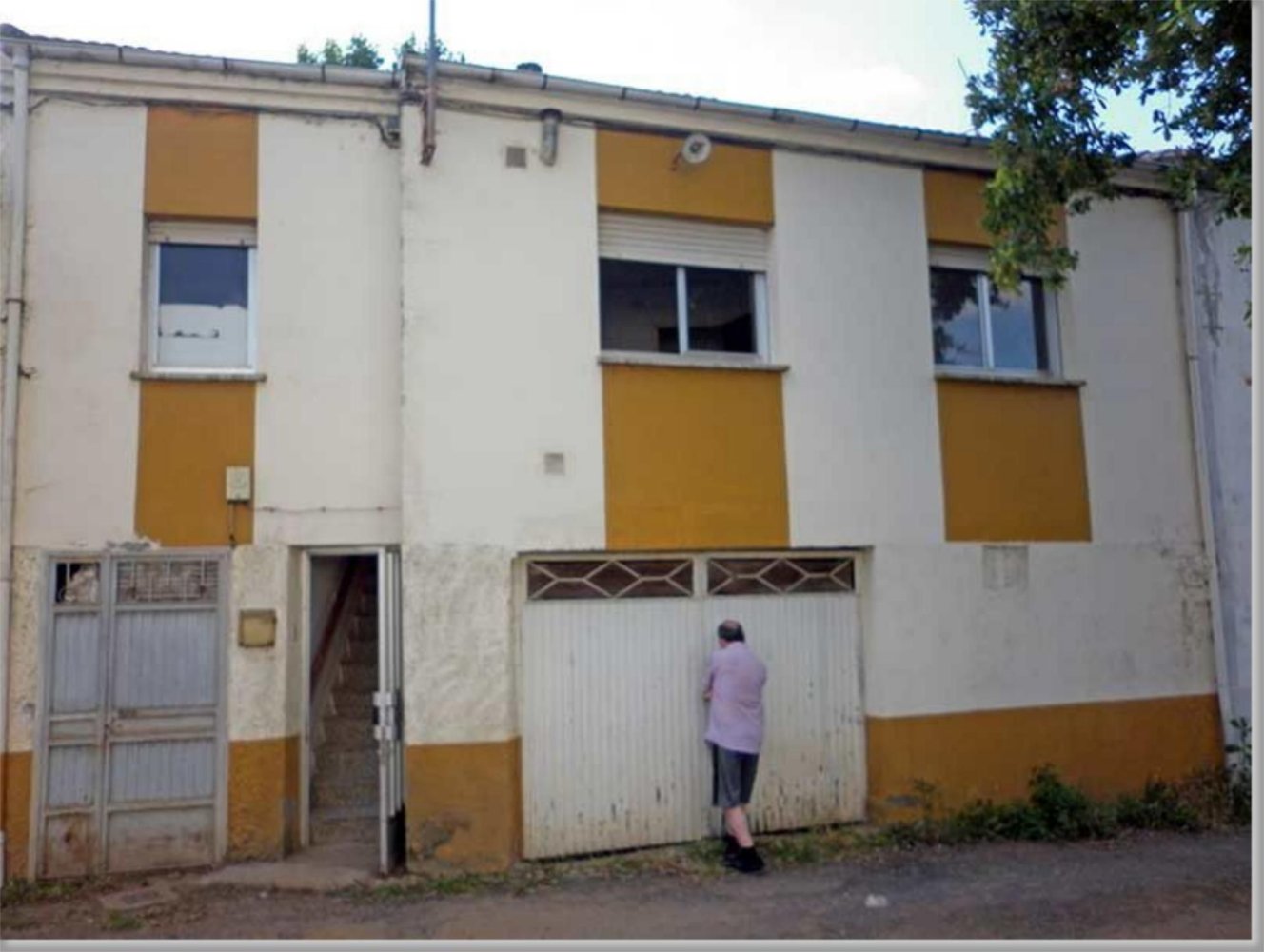 Casa T3 em Lugo, Spain N.º 189981