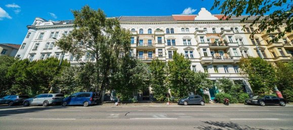 3 rooms Apartment in Leopoldstadt, Austria No. 252070 12