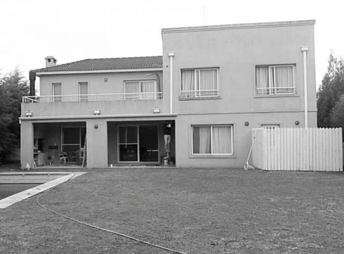 3 bedrooms House in Tigre, Argentina No. 5888