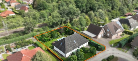 3 bedrooms Bungalow in Emsland, Germany No. 317198 9