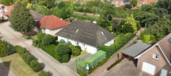 3 bedrooms Bungalow in Emsland, Germany No. 317198 10