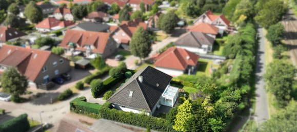 3 bedrooms Bungalow in Emsland, Germany No. 317198 7