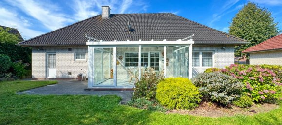 3 bedrooms Bungalow in Emsland, Germany No. 317198 4