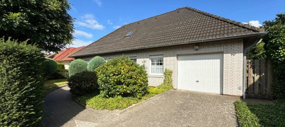 3 bedrooms Bungalow in Emsland, Germany No. 317198 12