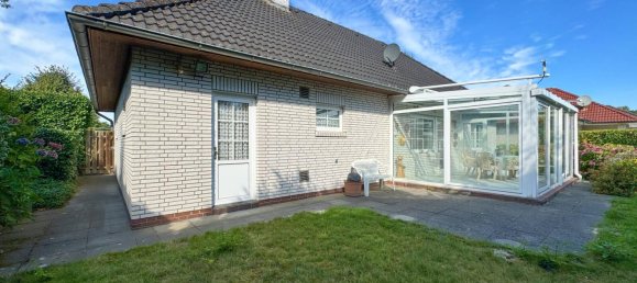 3 bedrooms Bungalow in Emsland, Germany No. 317198 5