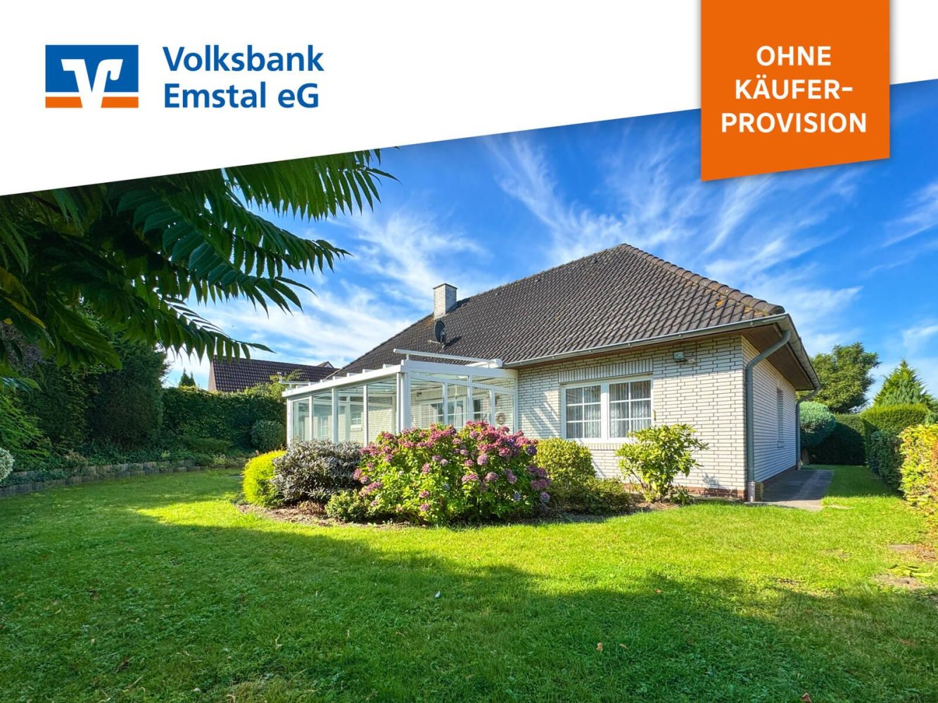3 bedrooms Bungalow in Emsland, Germany No. 317198