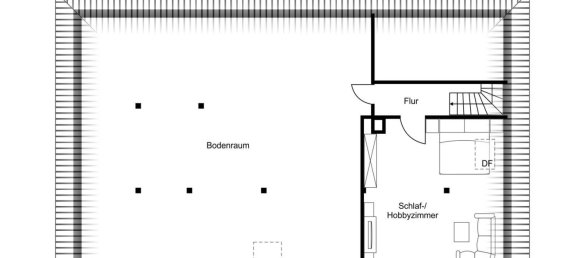 3 bedrooms Bungalow in Emsland, Germany No. 317198 28