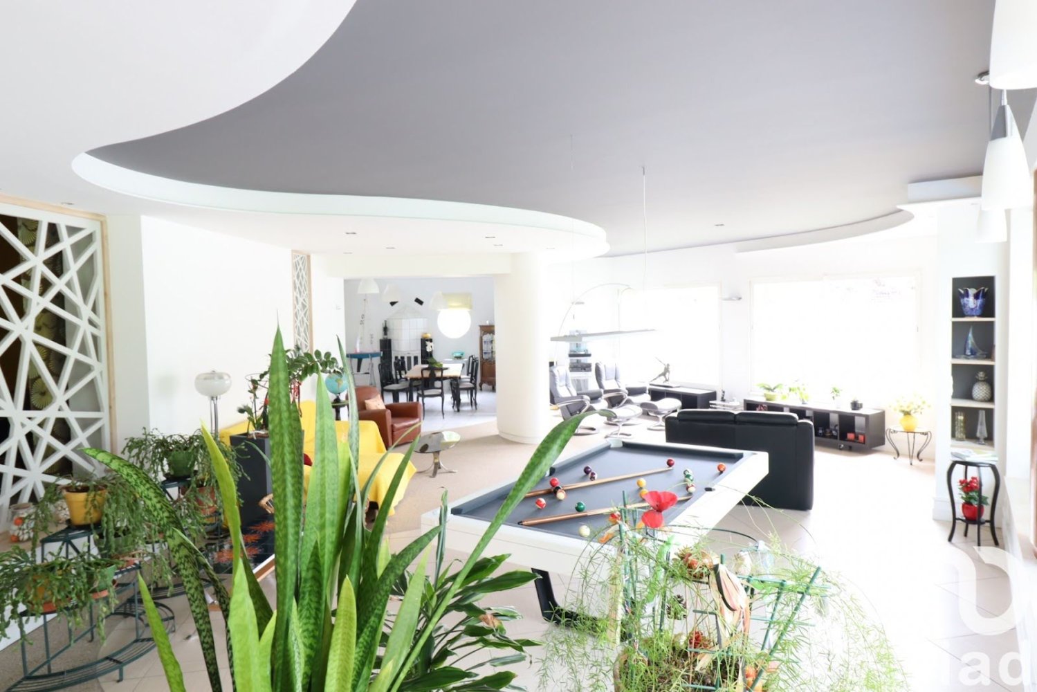 Дом с 3 спальнями в Шамбре-ле-Тур, Франция № 66730