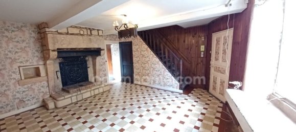 3 Schlafzimmer Stadthaus in Quincy-Landzecourt, France, Nr. 68003 8