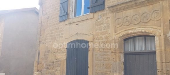 3 Schlafzimmer Stadthaus in Quincy-Landzecourt, France, Nr. 68003 64