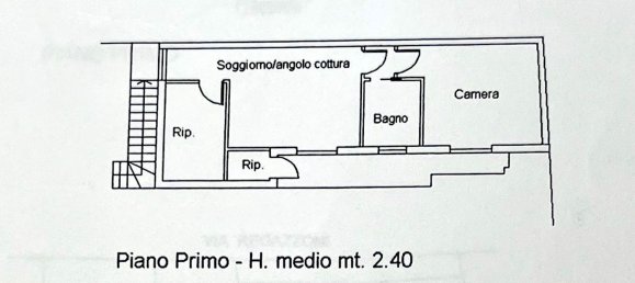 2 chambres Appartement à Binago, Italy No. 359711 28
