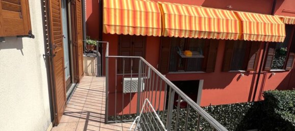 2 chambres Appartement à Binago, Italy No. 359711 24