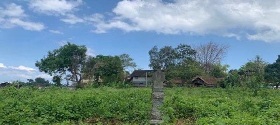 Terrain à Cemagi, Indonesia 3270m² No. 4059 2