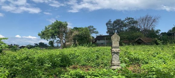 Terrain à Cemagi, Indonesia 3270m² No. 4059 3