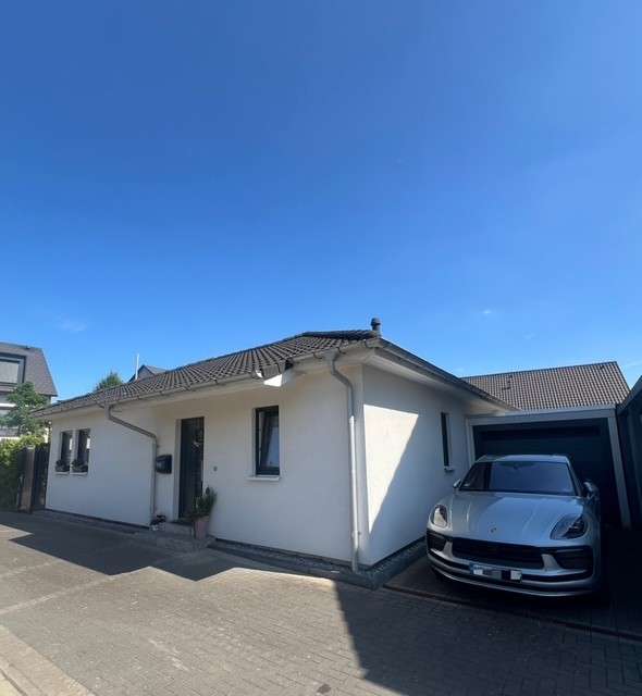 2 bedrooms Bungalow in Wesel, Germany No. 240498