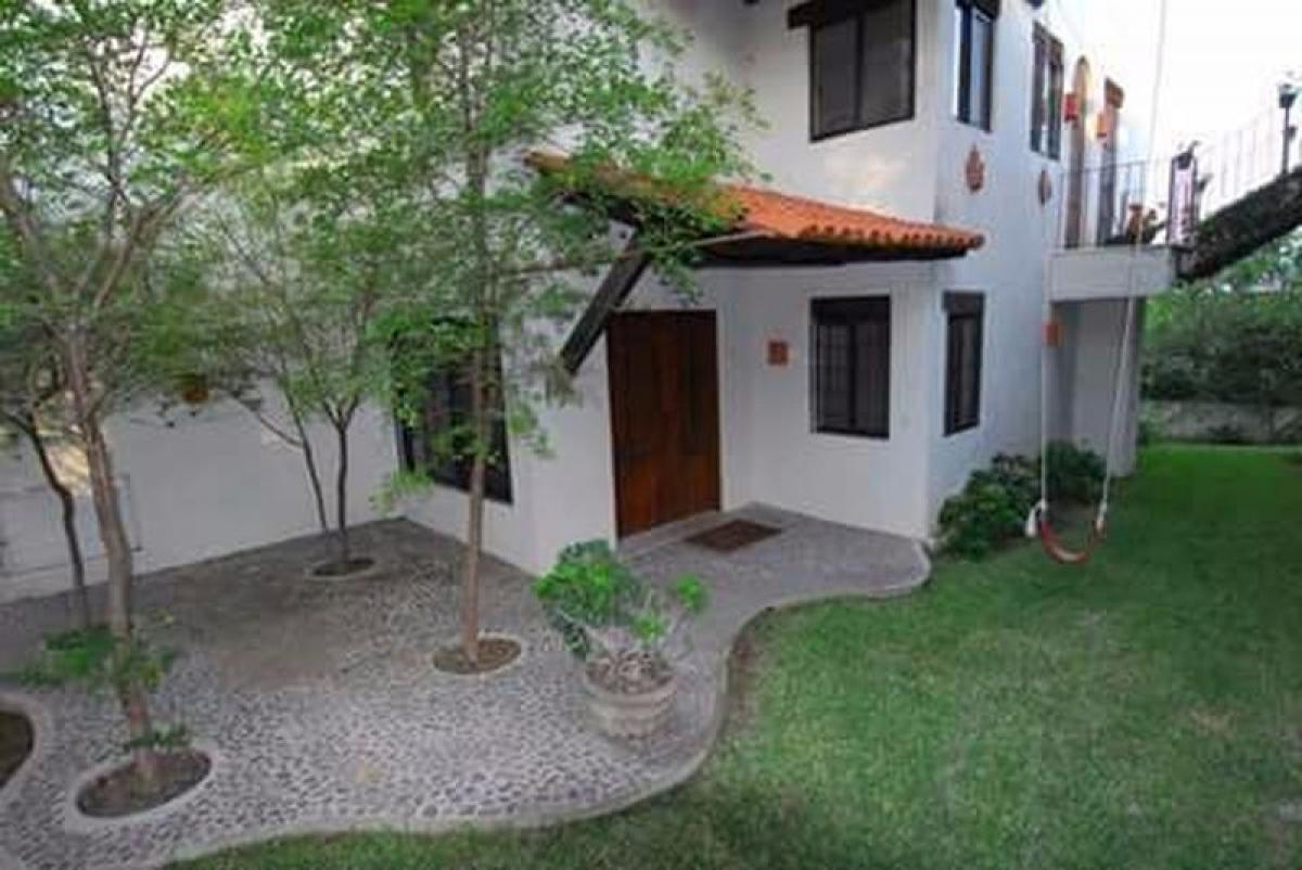 3 bedrooms House in Jalisco, Mexico No. 162204