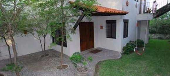 3 bedrooms House in Jalisco, Mexico No. 162204 2