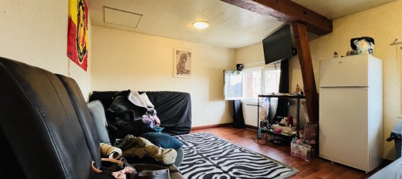 1-salle Bâtiment à Amiens, France No. 65876 4