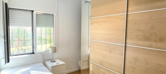 Квартира с 2 спальнями в Калафелл, Испания № 174241 20