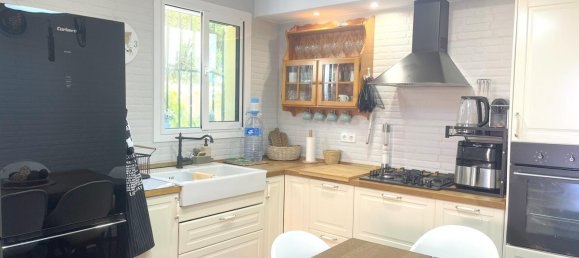 Квартира с 2 спальнями в Калафелл, Испания № 174241 11