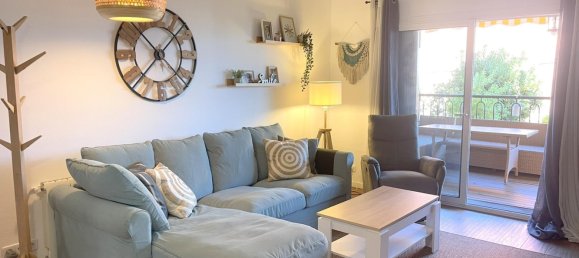 Квартира с 2 спальнями в Калафелл, Испания № 174241 14