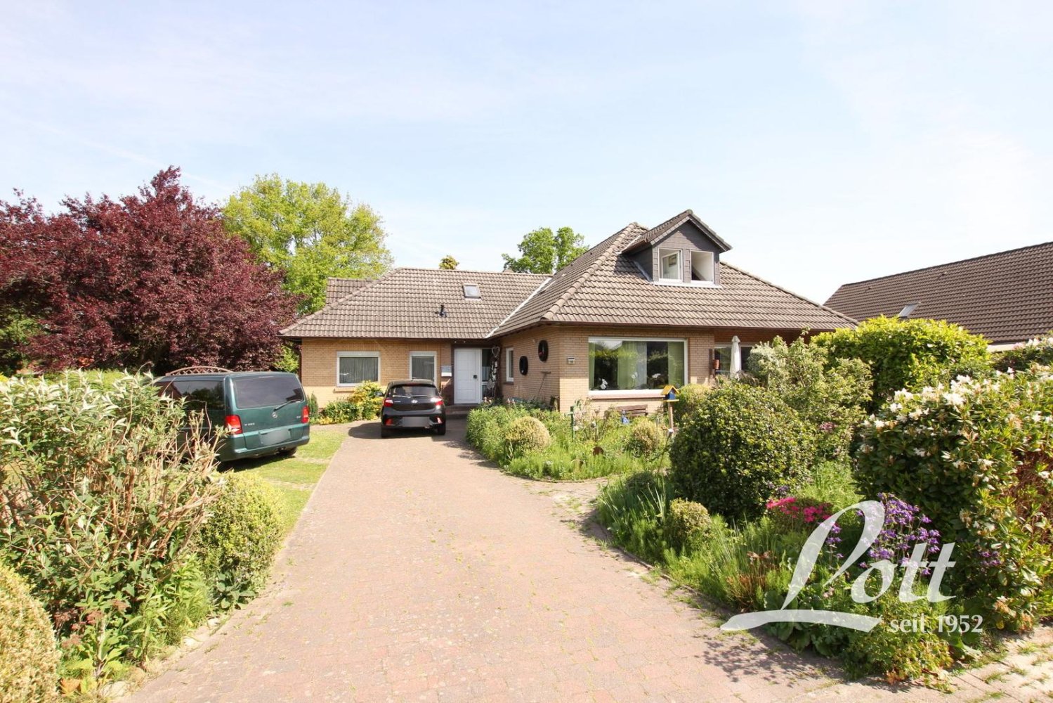 6 bedrooms Bungalow in Ammerland, Germany No. 122721