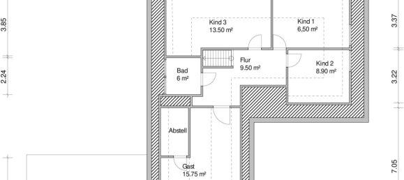 6 bedrooms Bungalow in Ammerland, Germany No. 122721 20