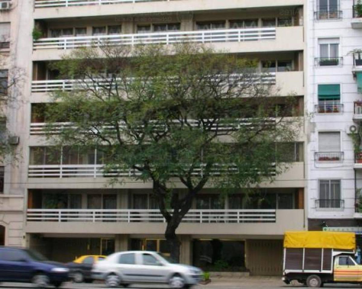 3 bedrooms Apartment in Buenos Aires, Argentina No. 98415