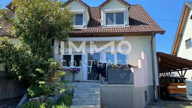 3 bedrooms Townhouse in Marchtrenk, Austria No. 175071