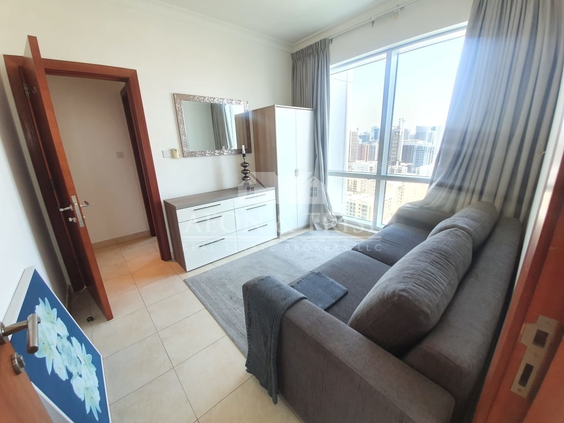 Apartamento T2 em Dubai Hills Estate, UAE N.º 105445