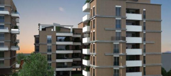 3-salle Appartement à Trezzano sul Naviglio, Italy No. 23335 11