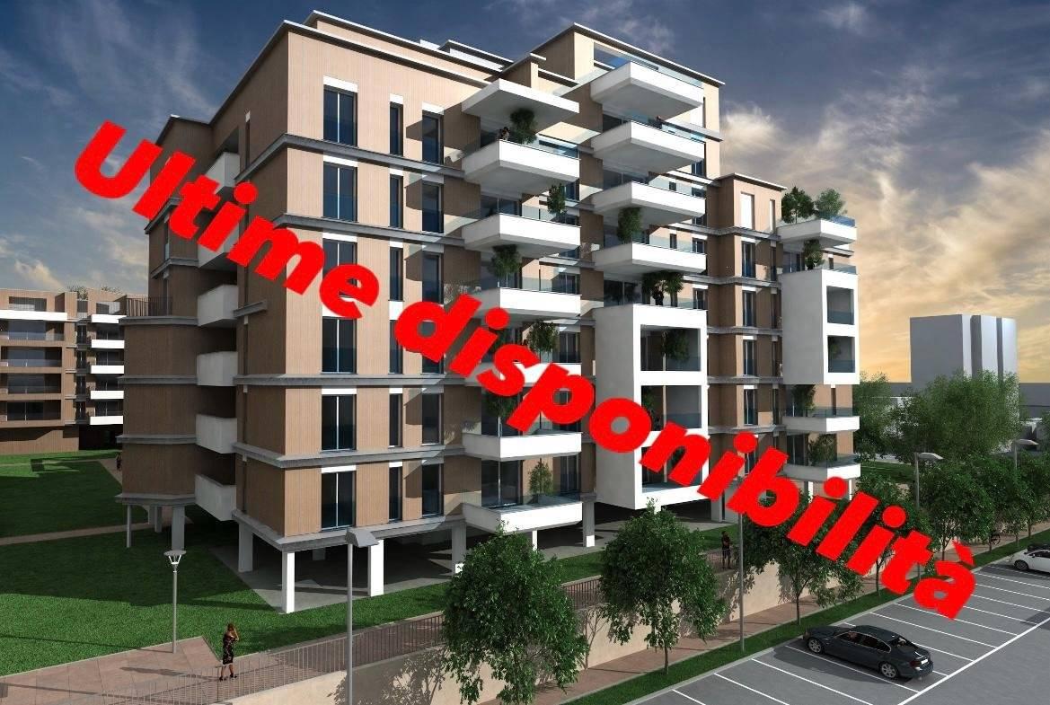 3-salle Appartement à Trezzano sul Naviglio, Italy No. 23335