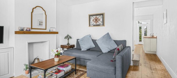 3 Schlafzimmer Haus in Egham, United Kingdom, Nr. 8638 8