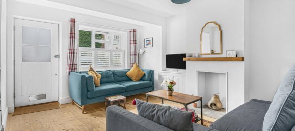 3 Schlafzimmer Haus in Egham, United Kingdom, Nr. 8638 4