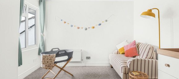 3 Schlafzimmer Haus in Egham, United Kingdom, Nr. 8638 27