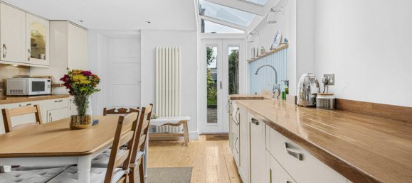 3 Schlafzimmer Haus in Egham, United Kingdom, Nr. 8638 17