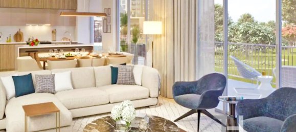 Apartamento T2 em Town Square, UAE N.º 95259 4