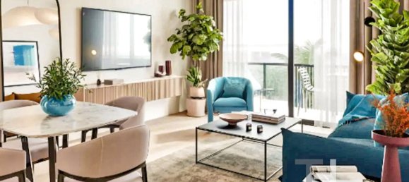 Apartamento T2 em Town Square, UAE N.º 95259 7