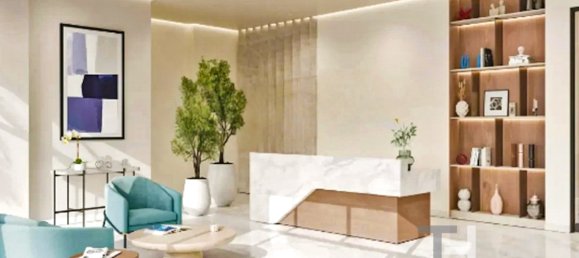 Apartamento T2 em Town Square, UAE N.º 95259 8